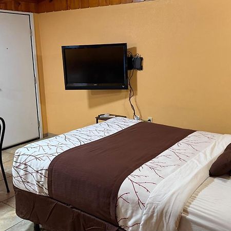 Apple Inn Motel Челан Экстерьер фото