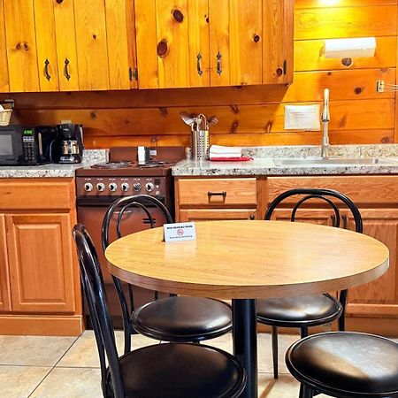 Apple Inn Motel Челан Экстерьер фото