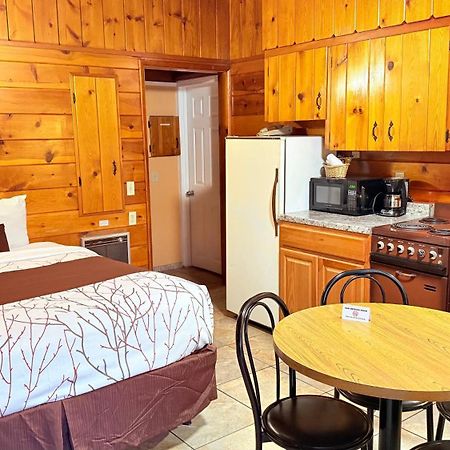 Apple Inn Motel Челан Экстерьер фото